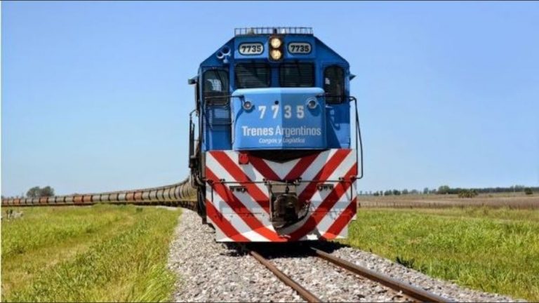 En este momento estás viendo El Belgrano Cargas rompió récord de transporte tras 20 años