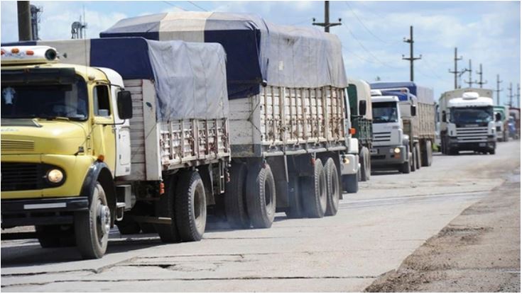 Lee más sobre el artículo Las claves del sistema que permitirá bajar un 40% los costos del transporte de cargas