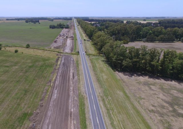 En este momento estás viendo Avanza la primera autopista contratada a través del sistema PPP